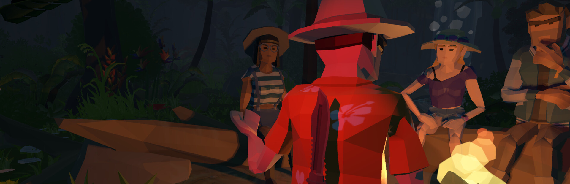 Betrayal Beach cover image
