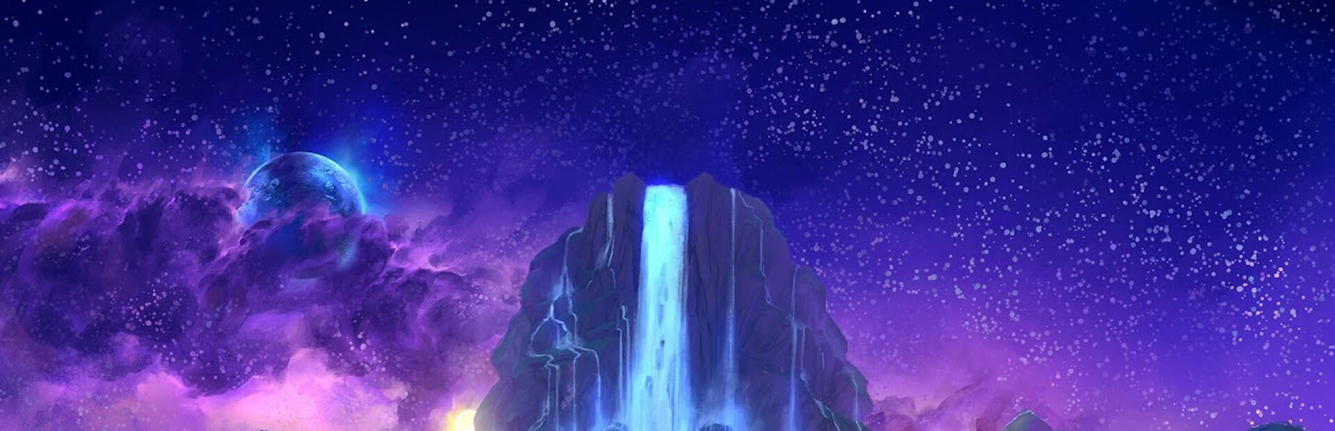 Runebound Bastion cover image