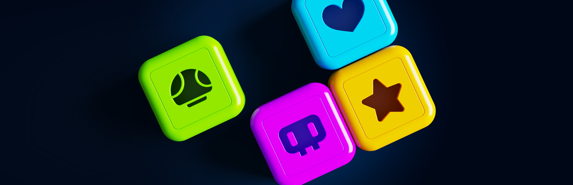 CUBE ROYALE cover image