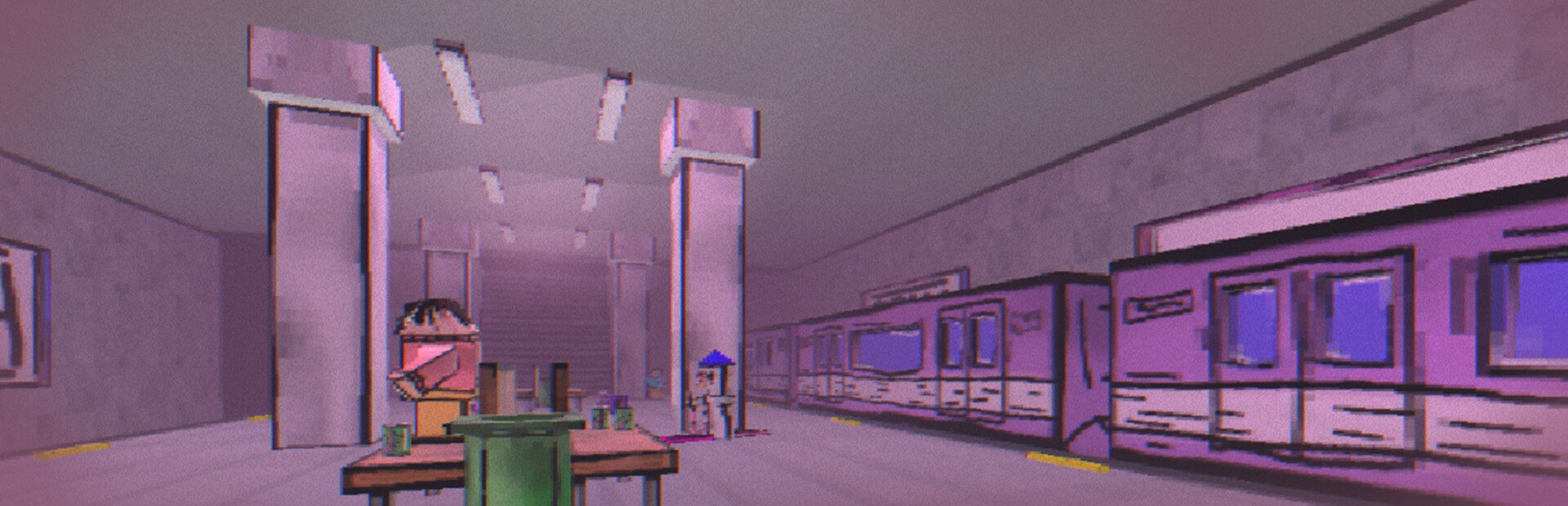 Streetoir cover image
