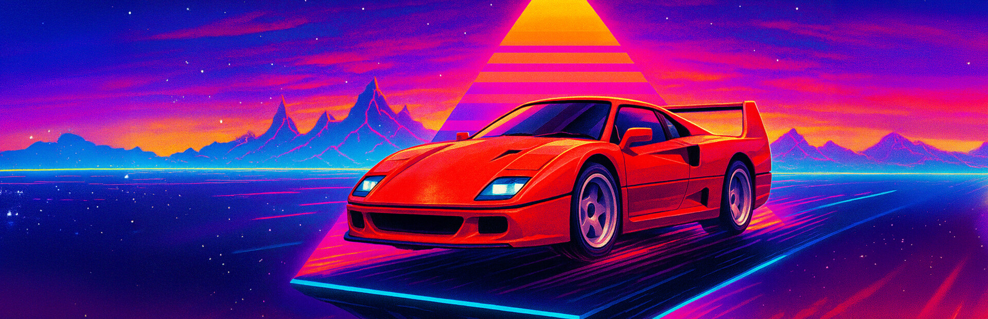 DriveWave cover image