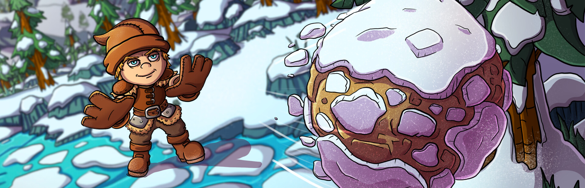 Shivering Stone cover image