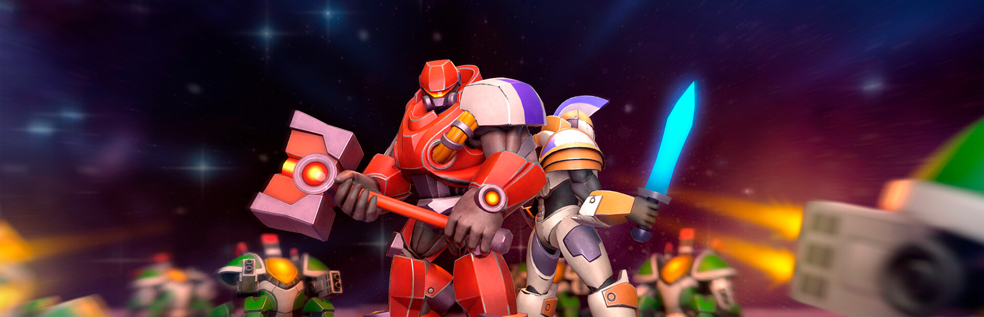 Arena cover image