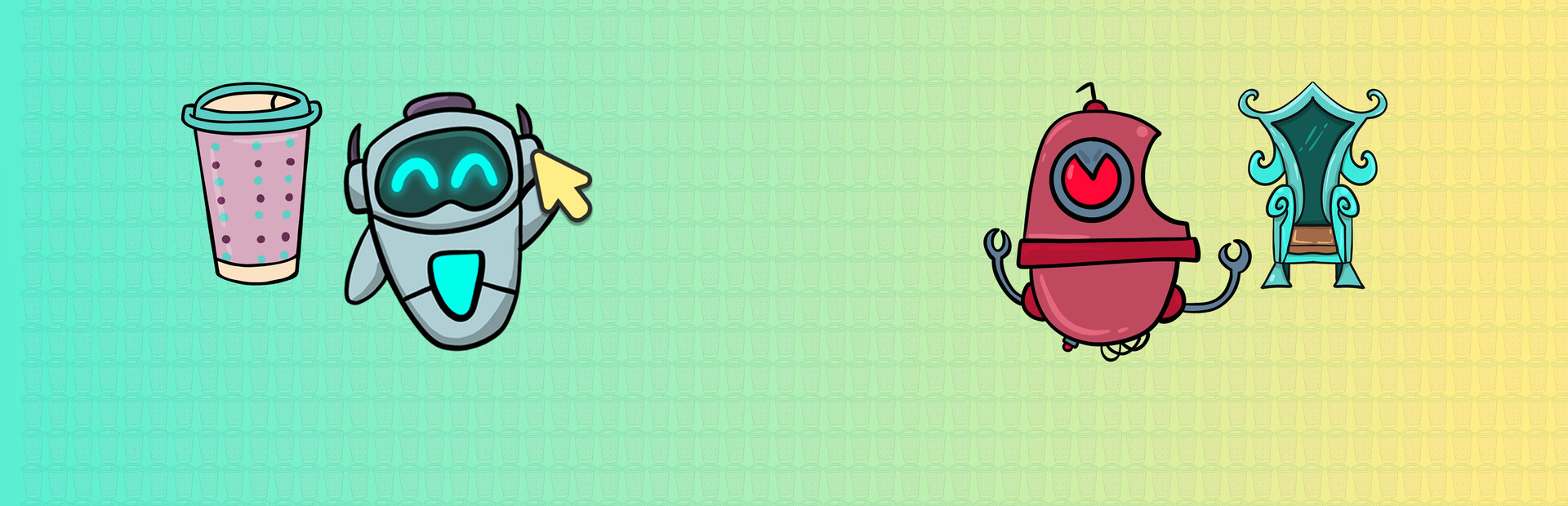 Vibe Clicker cover image