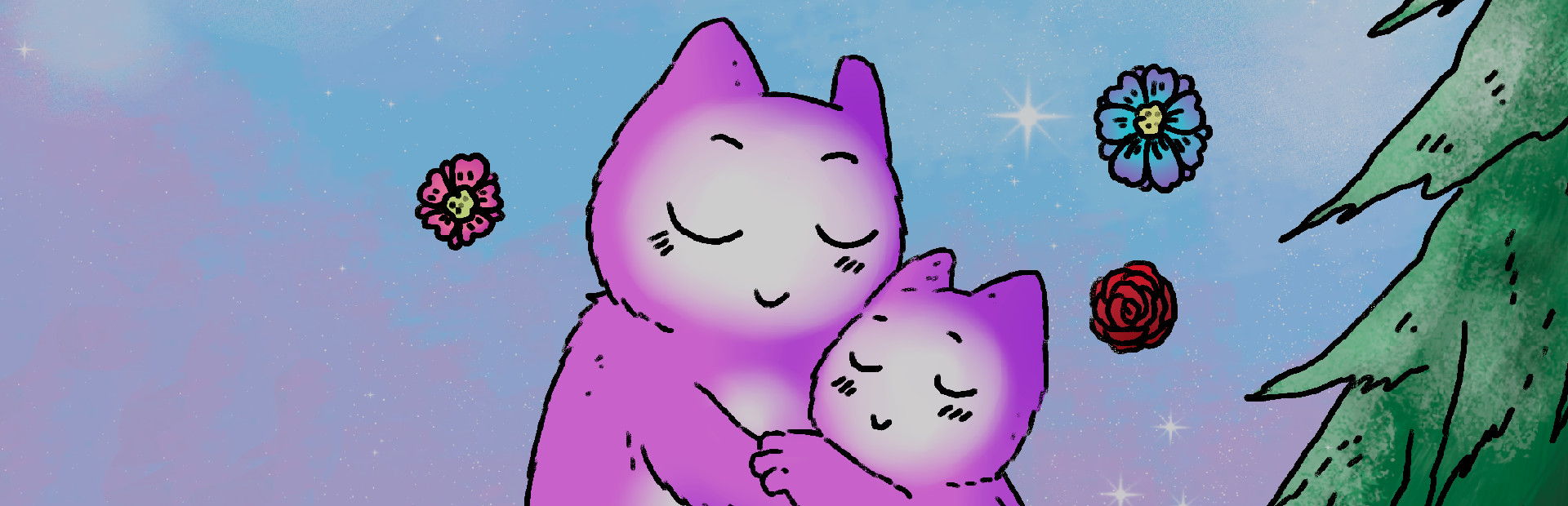 Mommy cover image