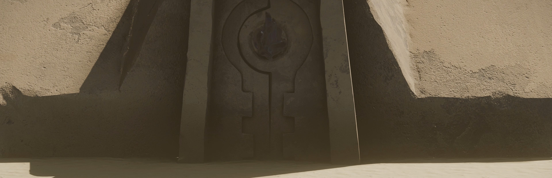 Krystopia: A Puzzle Journey cover image