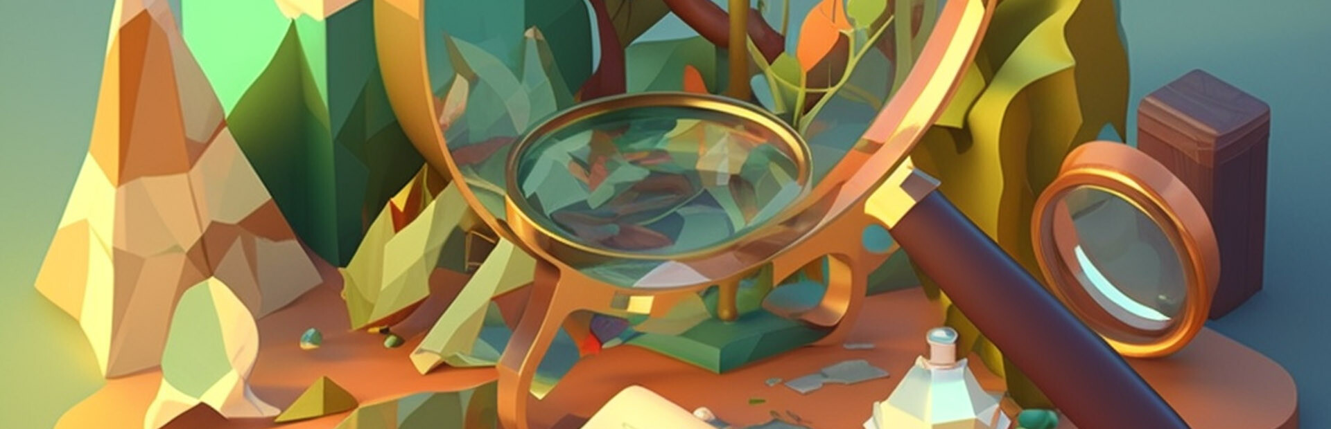 Hidden World 6 Top-Down 3D cover image