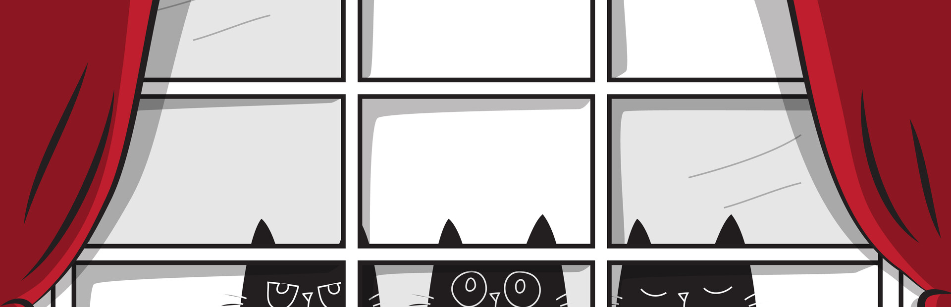 Apartment Filled With Cats cover image
