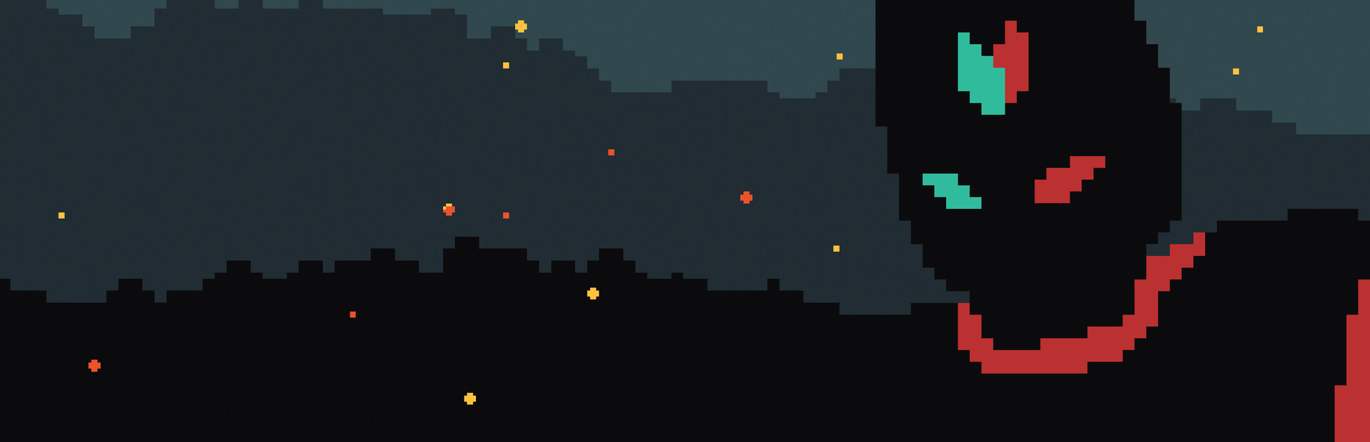 NETHER HEROES cover image