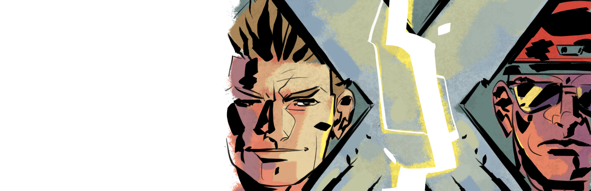 Thunderflash cover image