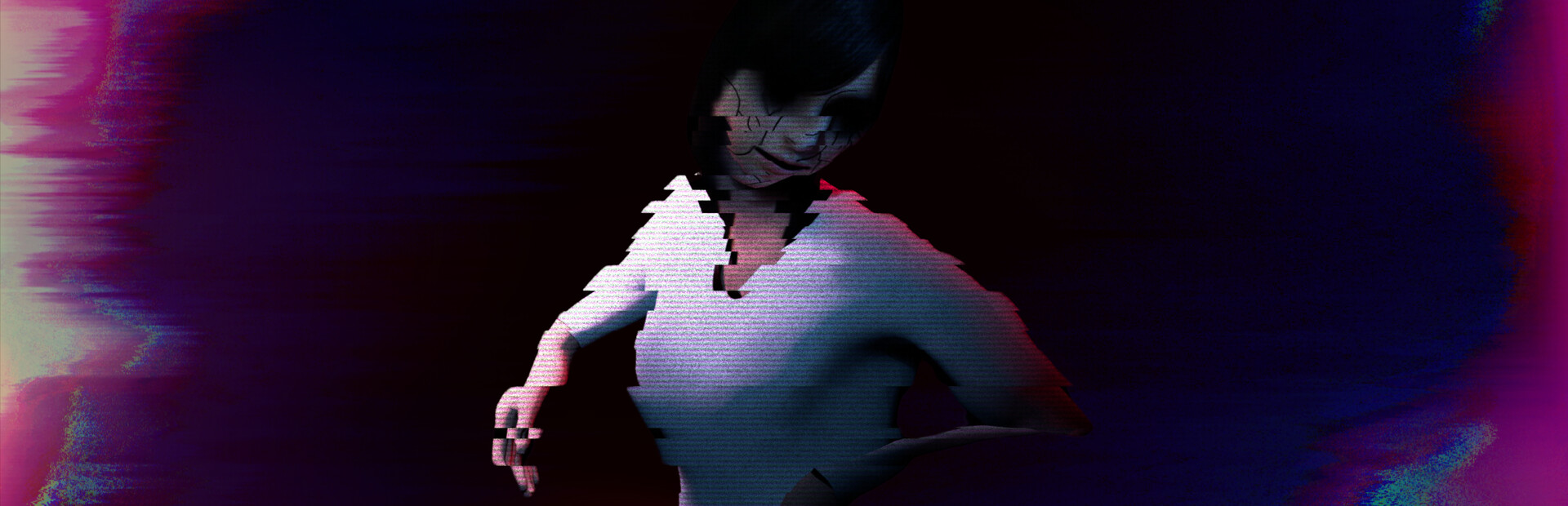 White Room: Mind’s Prison cover image