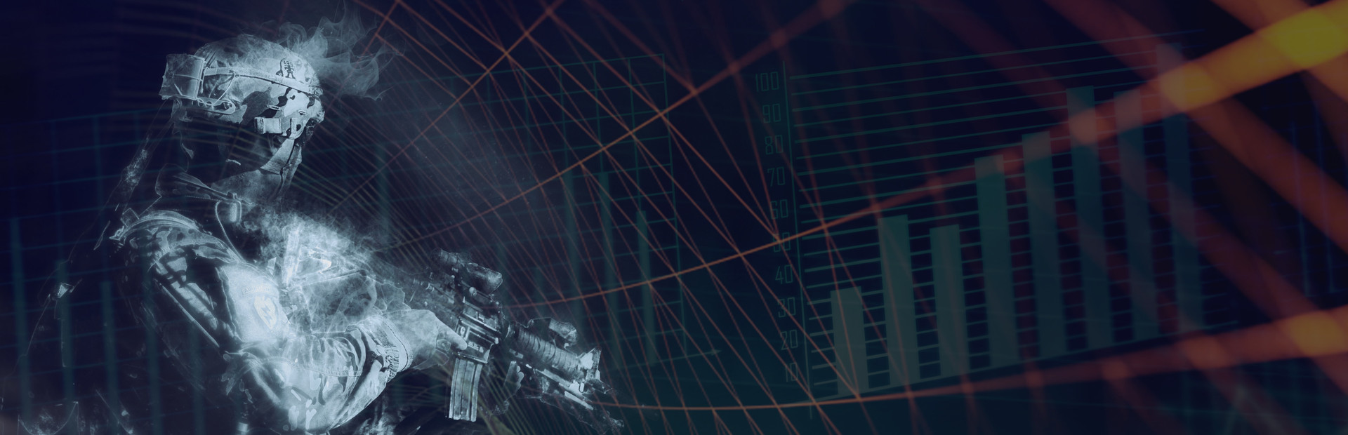 Game Dashboard cover image