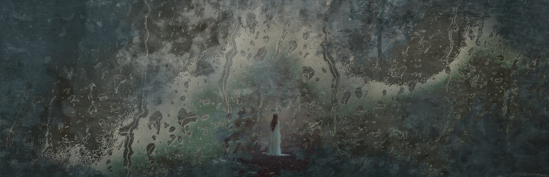 Pluviophile cover image