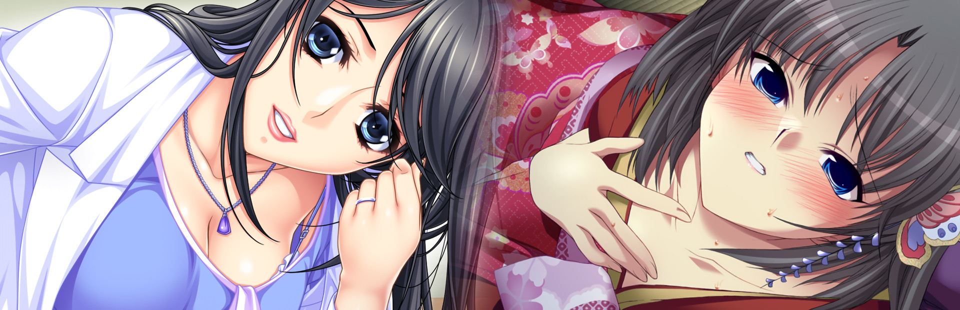 Hentai Honeys Jigsaw cover image