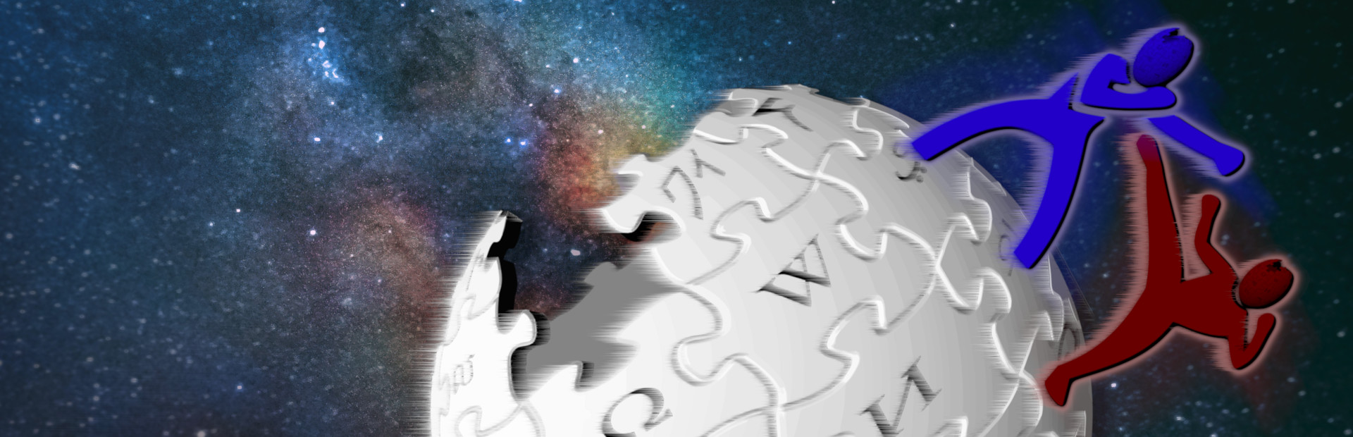 WikiArena cover image