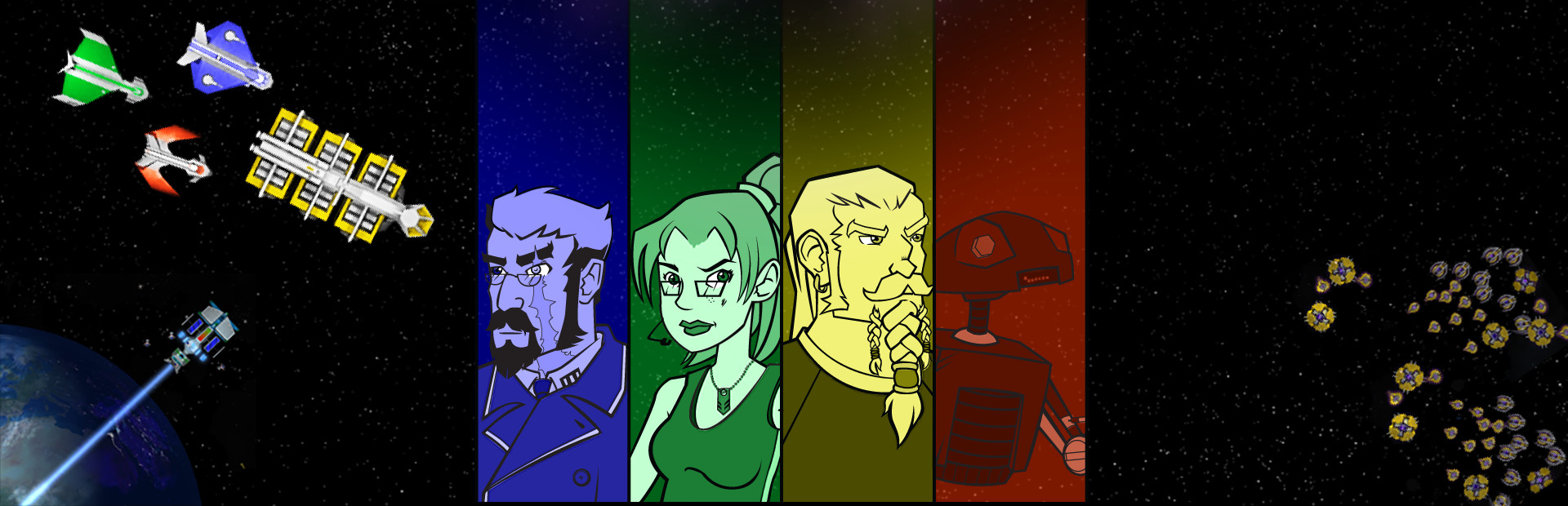 SCHAR: Blue Shield Alliance cover image