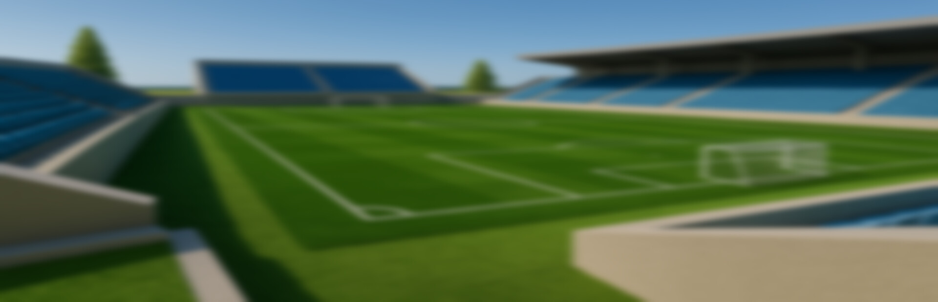 Soccer Field Pro 3D cover image