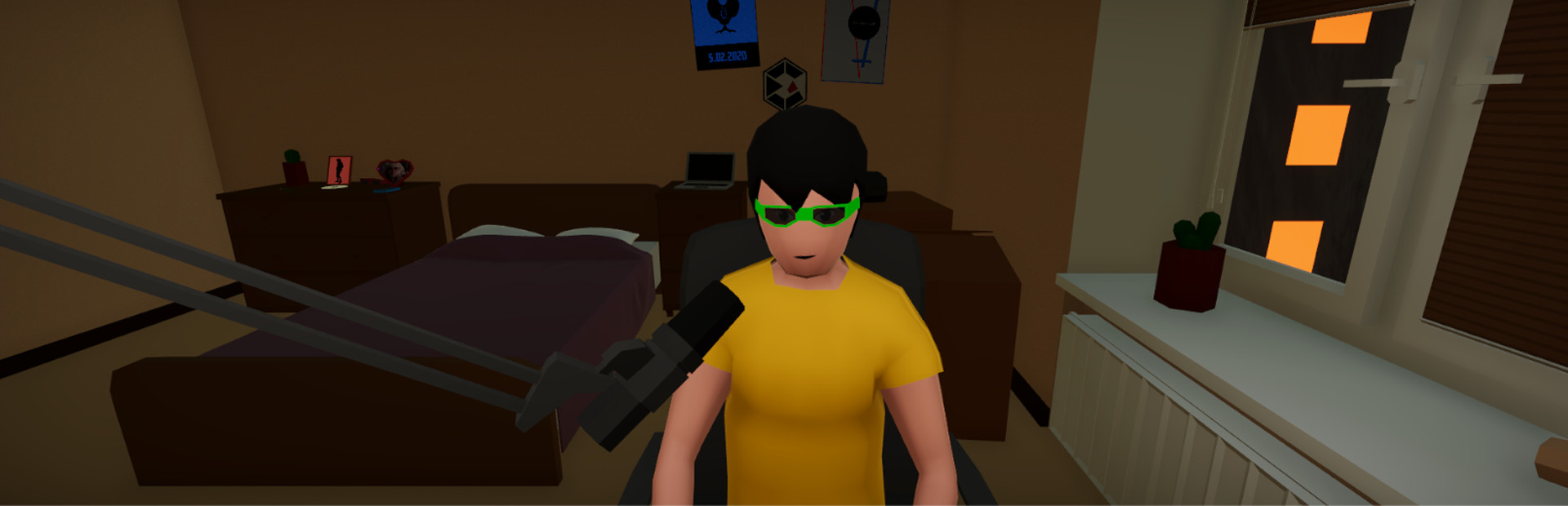 Gordon Streaman cover image