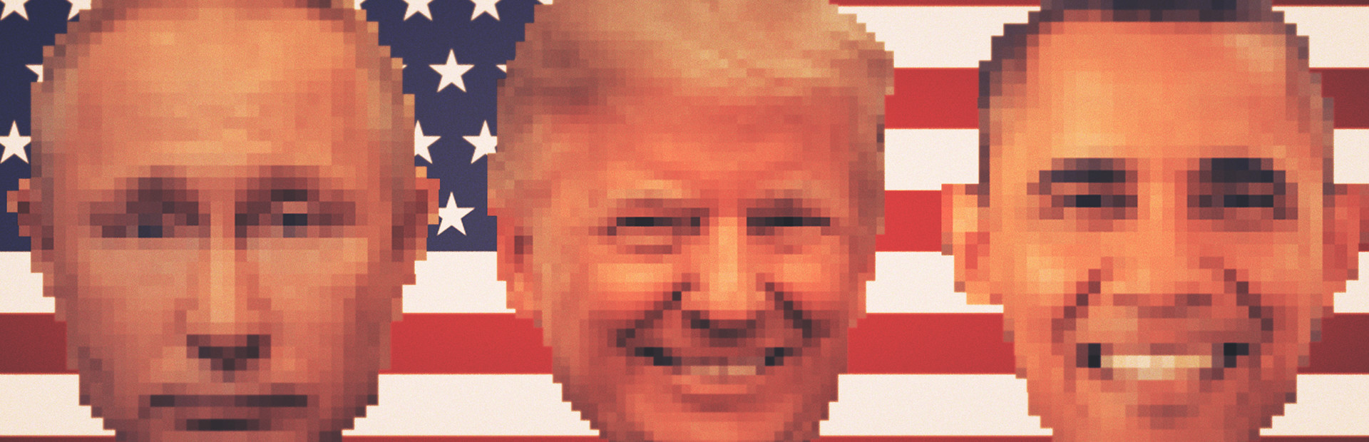 Don't Crash - The Political Game cover image