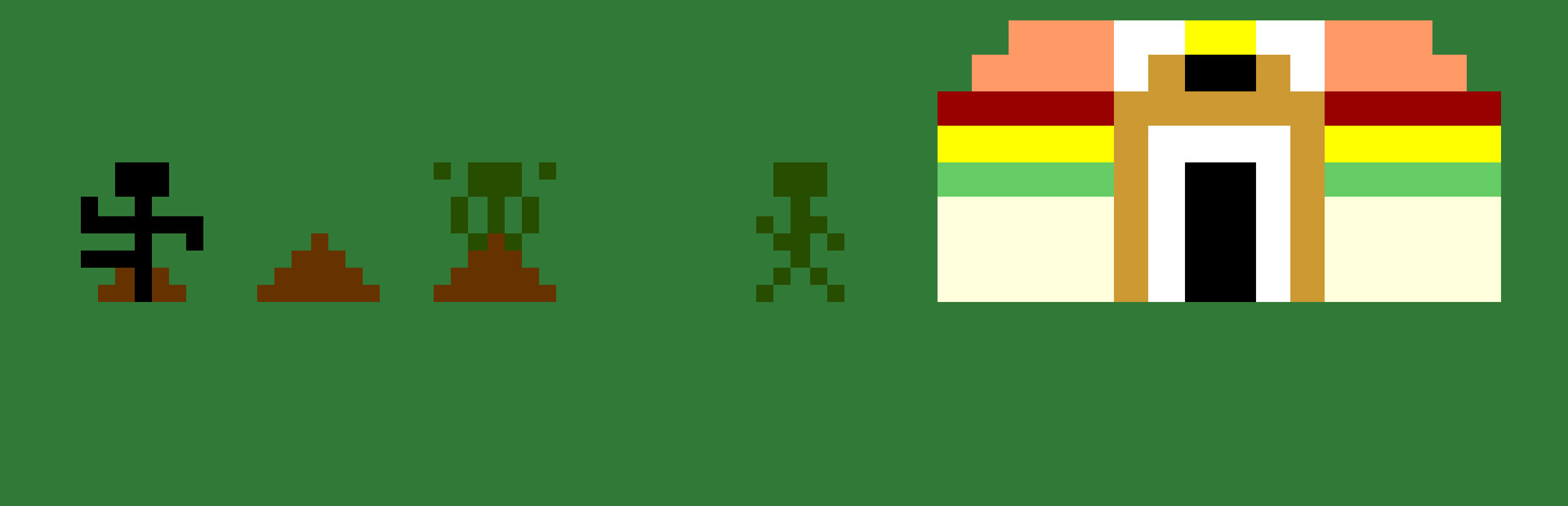Pixel Poops cover image