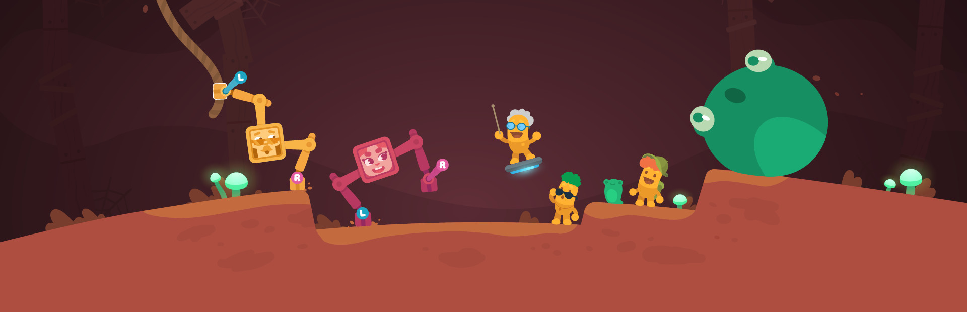 Robotry! cover image
