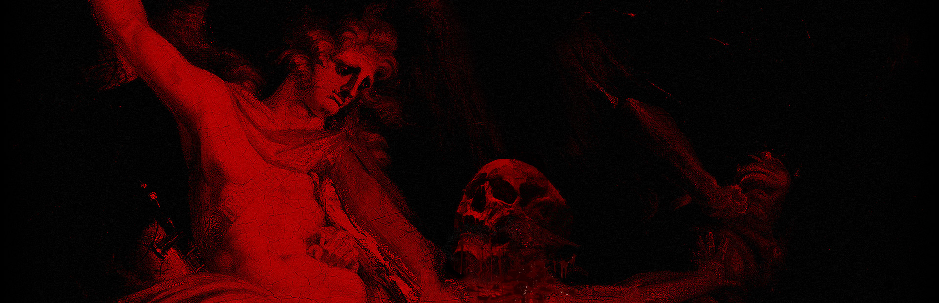 Gates of Hell cover image