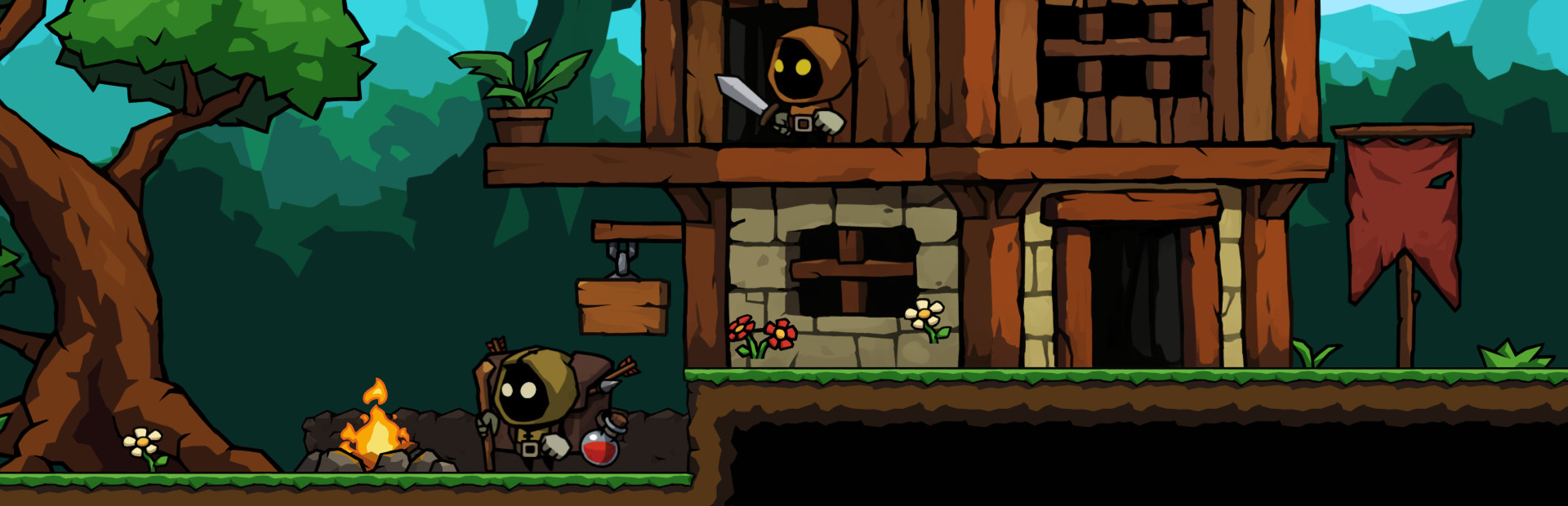 Little adventure 2 cover image