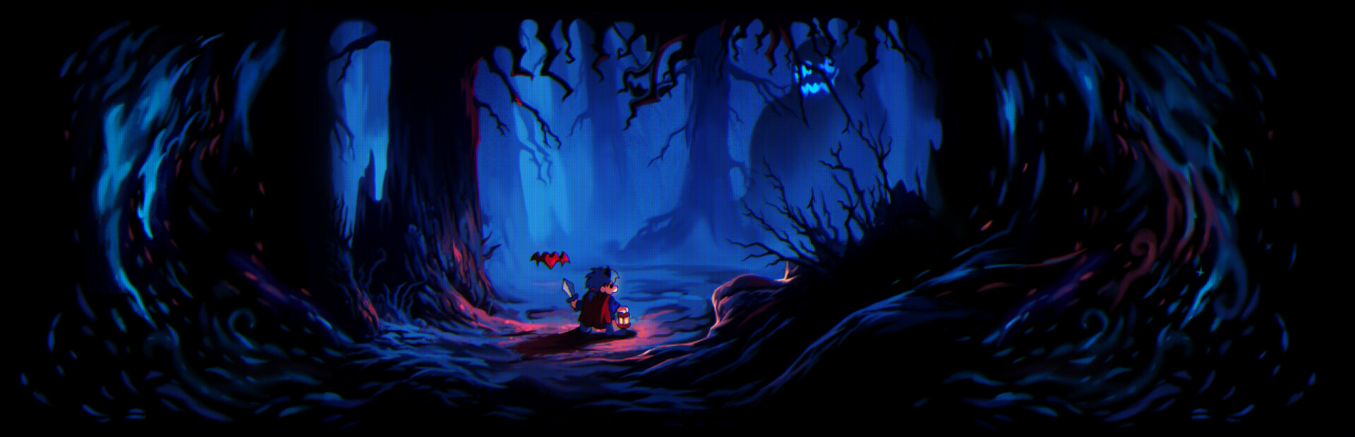 CARNEDGE cover image