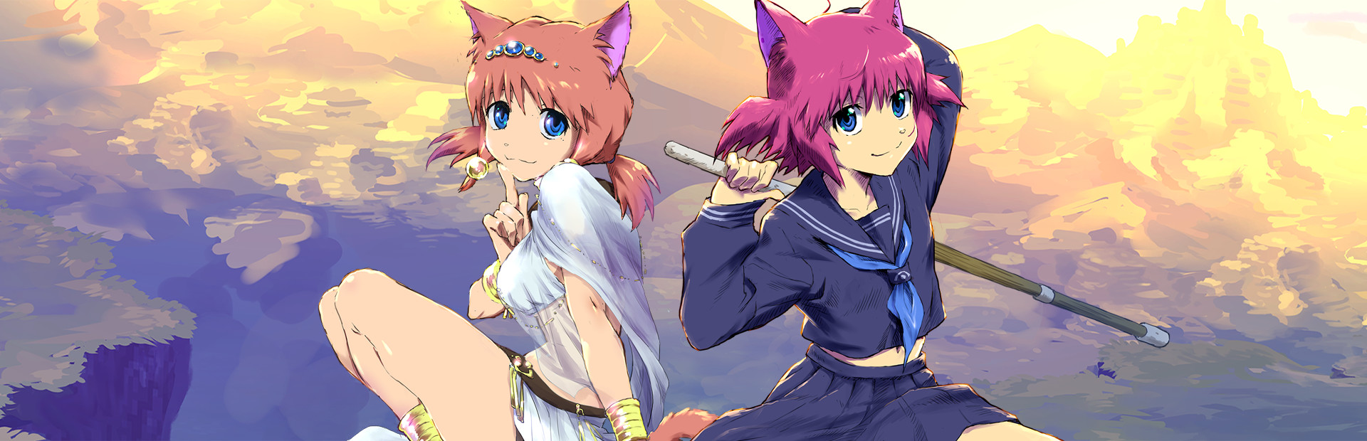 The Adventures of Ten and Till cover image