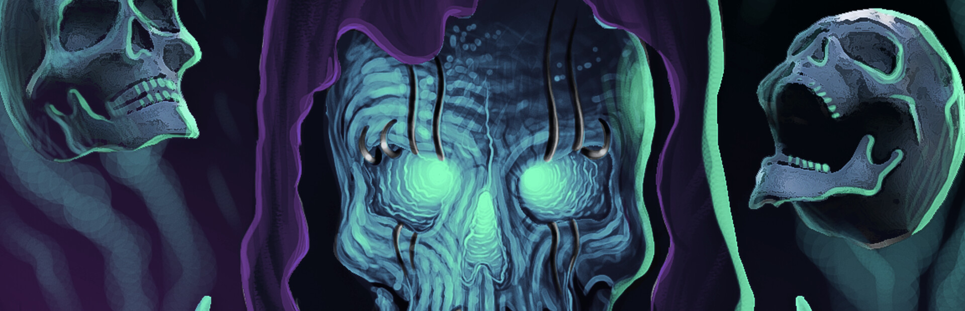 REAPER cover image