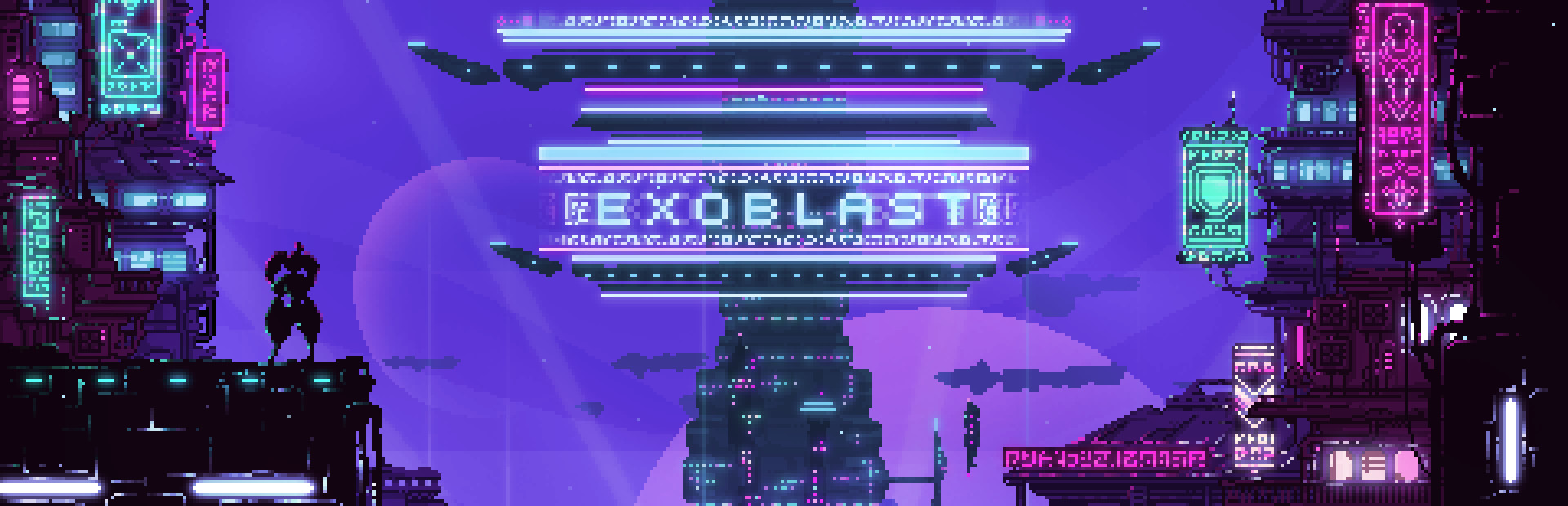 Exoblast cover image