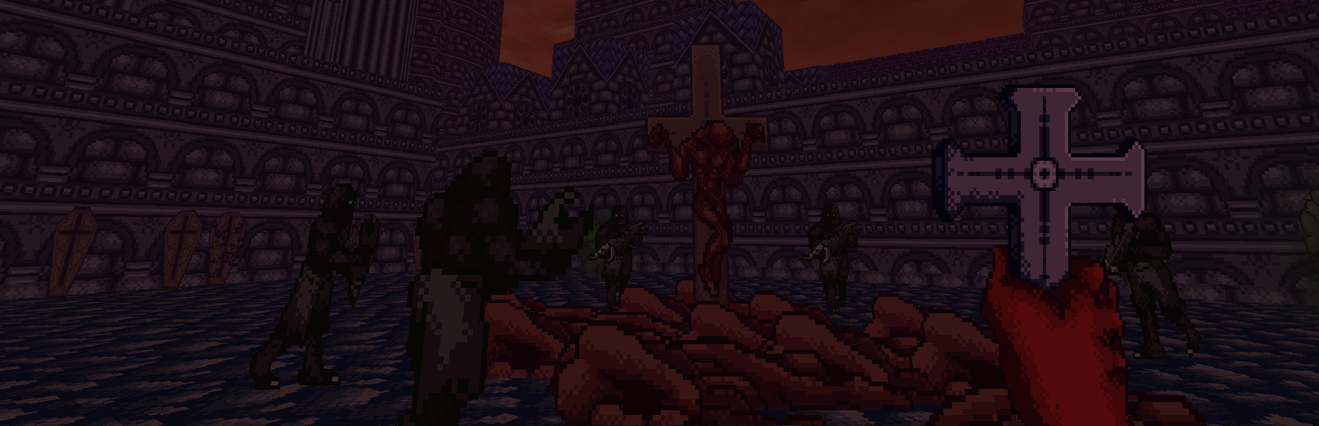 Shrine II cover image
