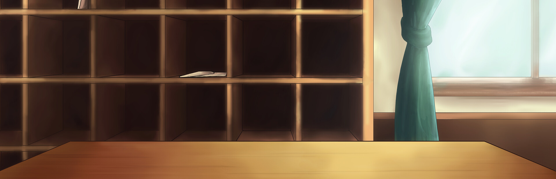 Every Letter cover image