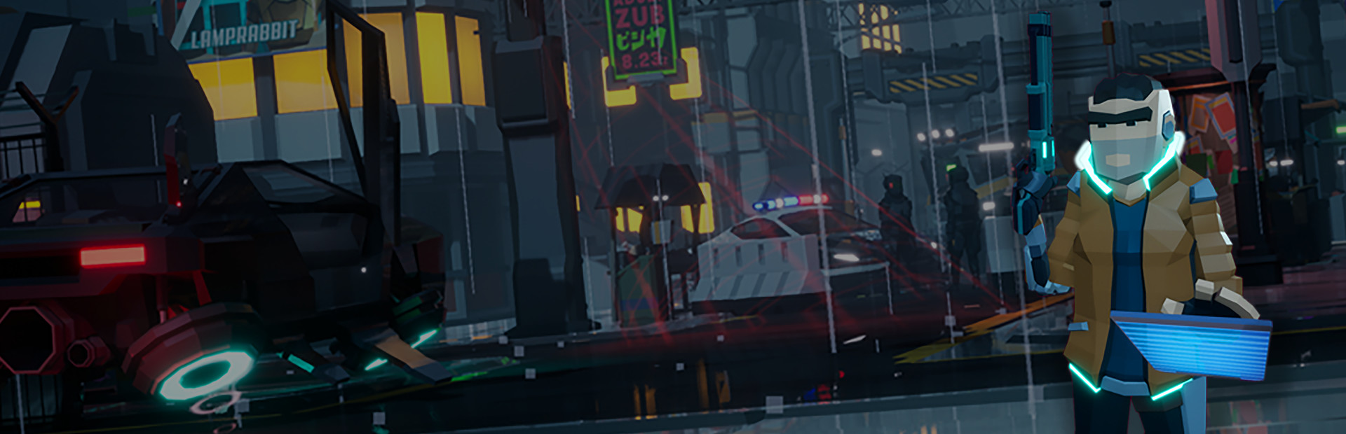 Geeksos cover image