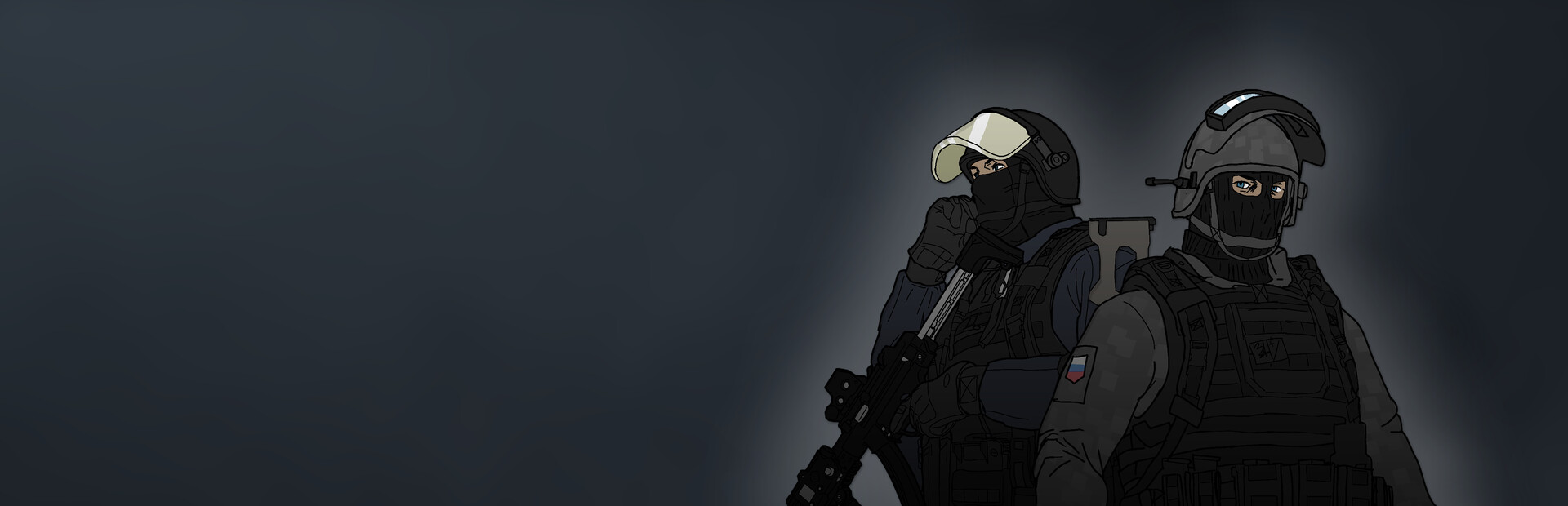 Deadswitch Combat cover image