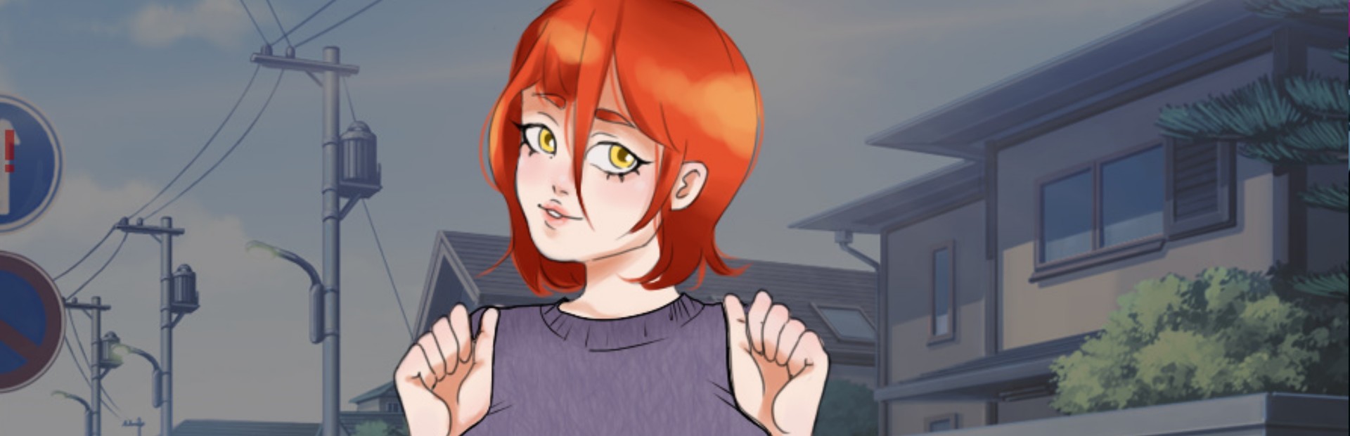 Hentai Girlfriend Simulator cover image