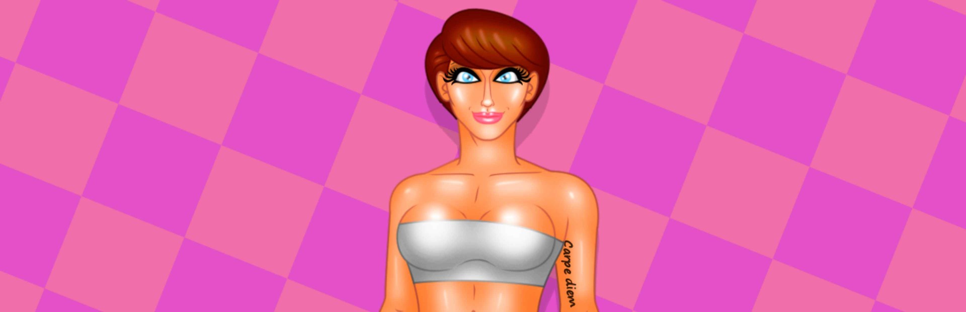Sex Apartments cover image