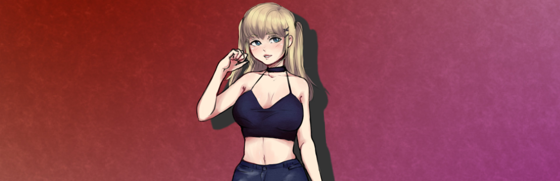 Hentai Simulator cover image