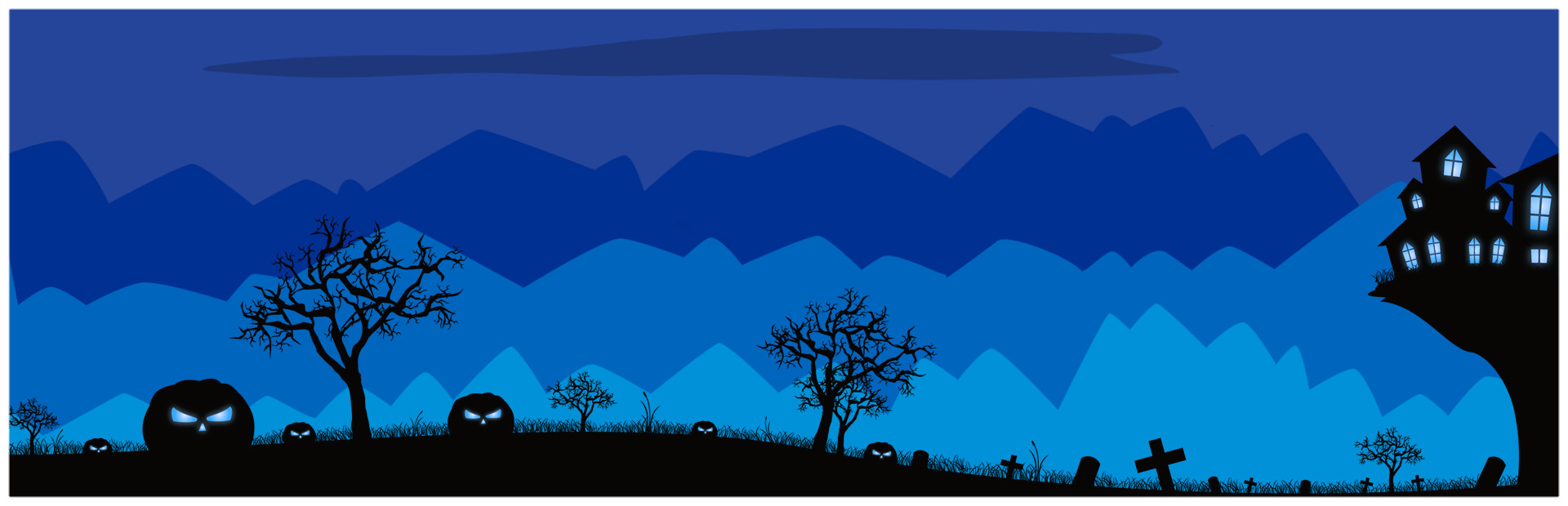 GraFi Halloween cover image