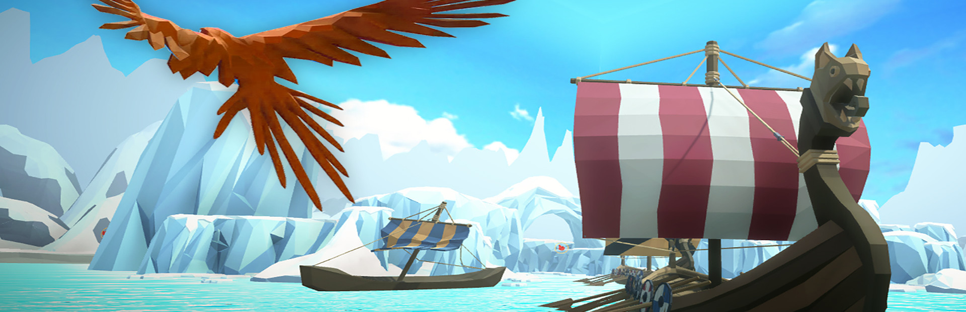 Aery - Vikings cover image