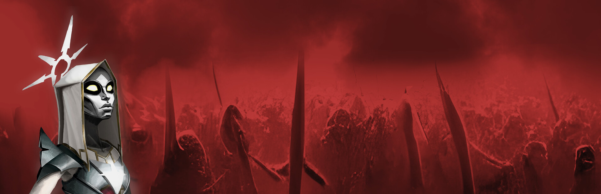 INVICTA: The Next Queen cover image