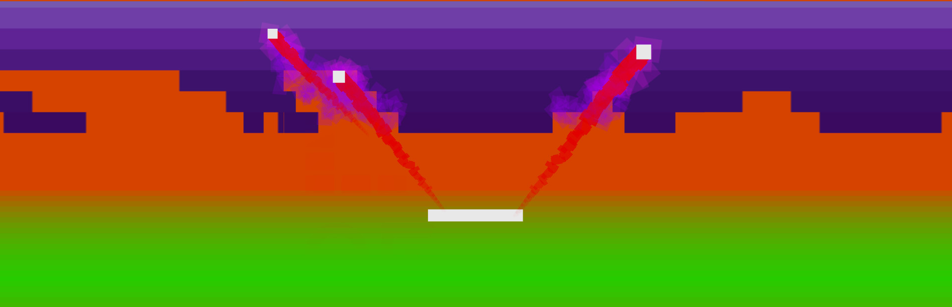 Break Arcade Games Out cover image
