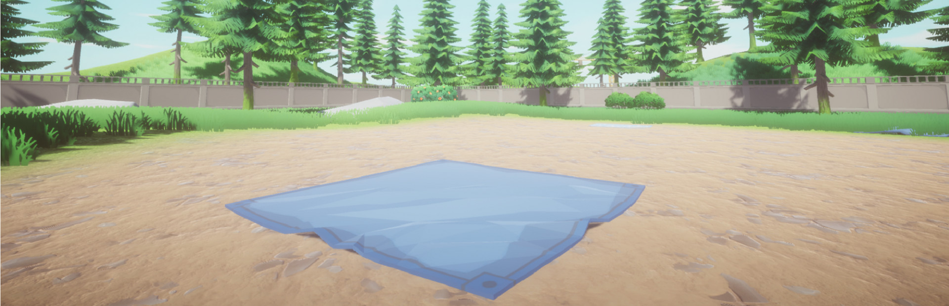 Crash Forts cover image