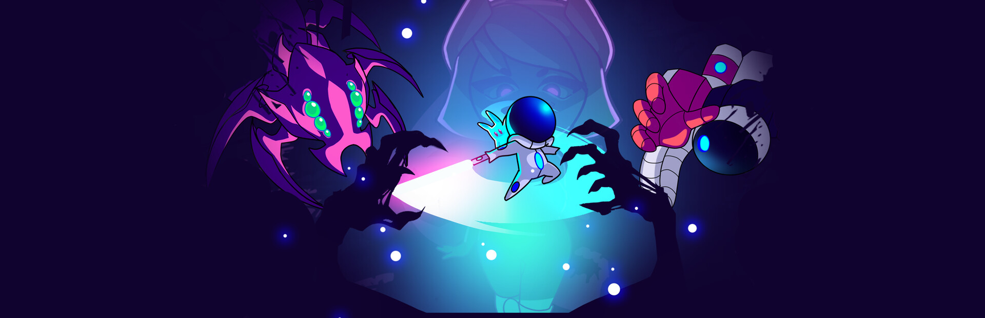 Genopanic: Prologue cover image