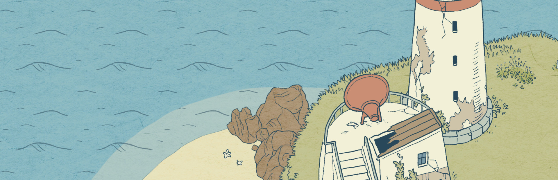 Resonance of the Ocean cover image