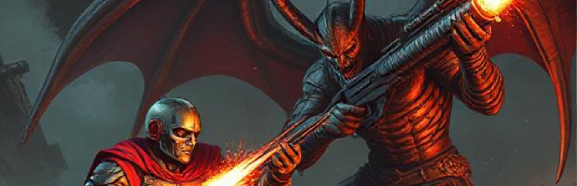 Assassin of Demon cover image