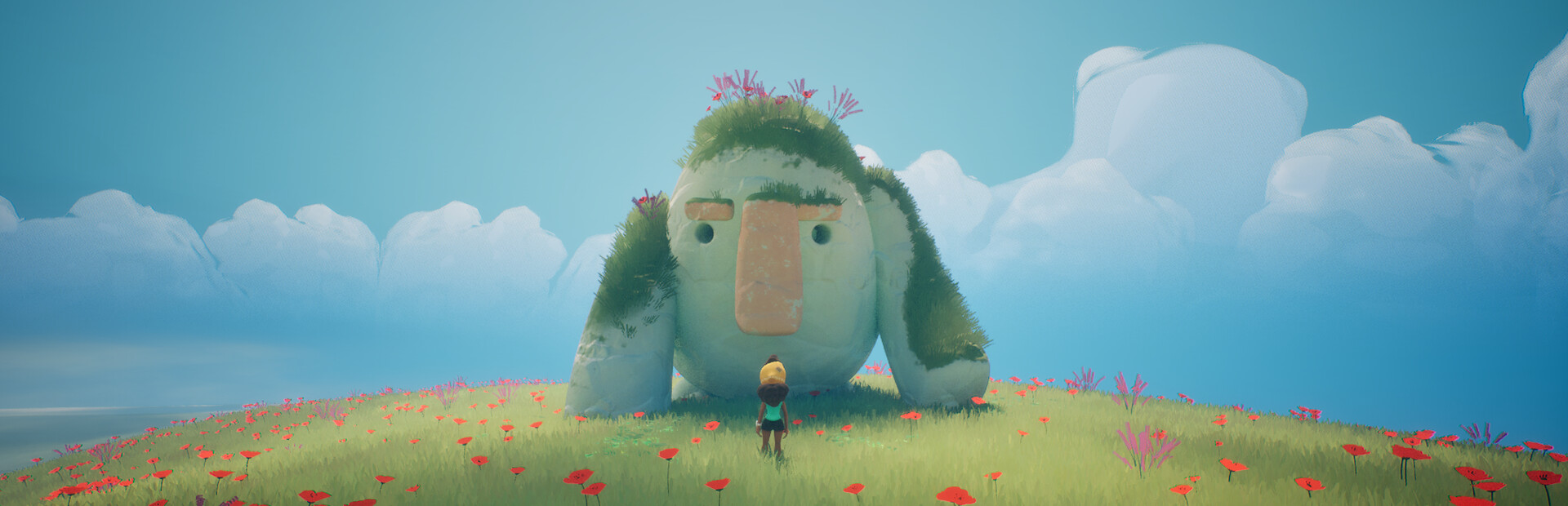 The Last Shores cover image