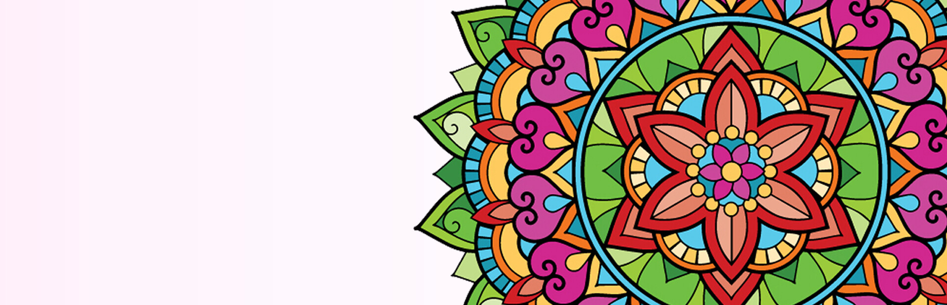 Coloring Book for Adults cover image
