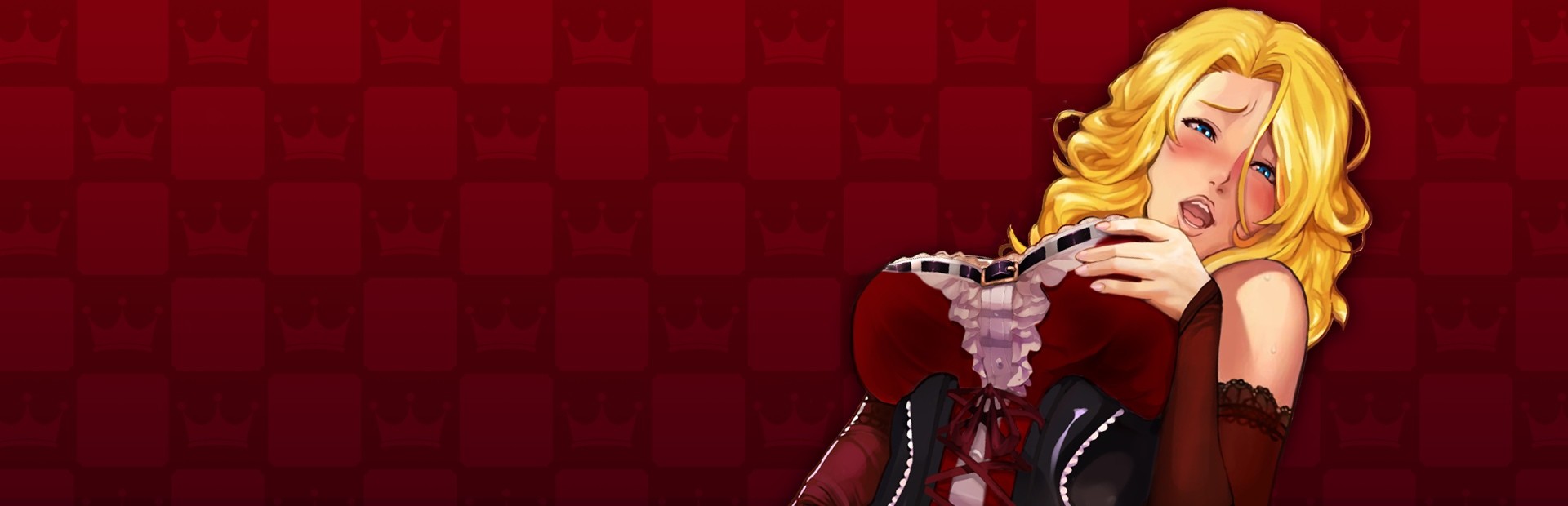 HENTAI PRINCESS cover image