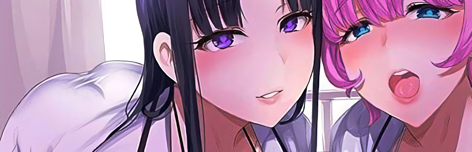 Hentai Chicks cover image